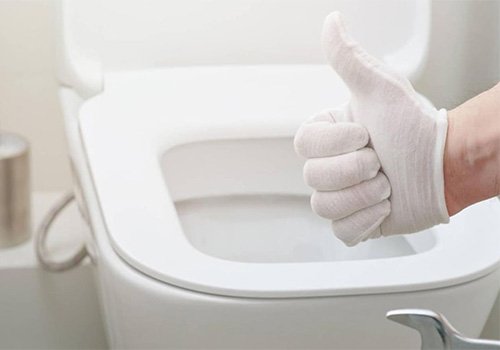 Destapación de Baños