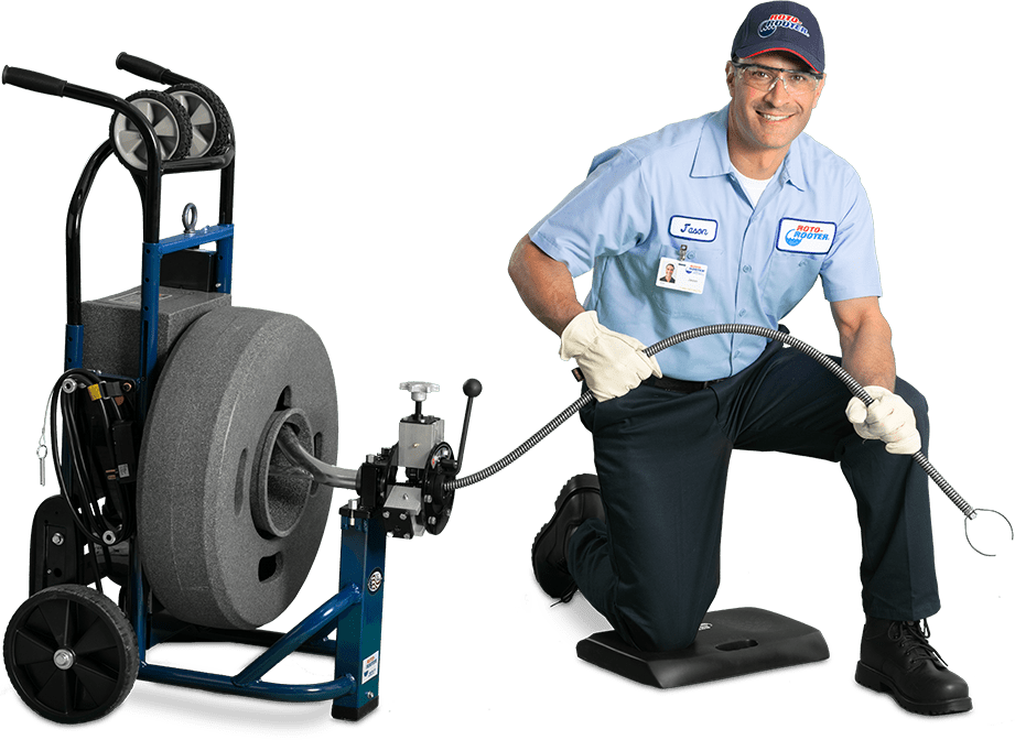 Destapaciones en Balvanera